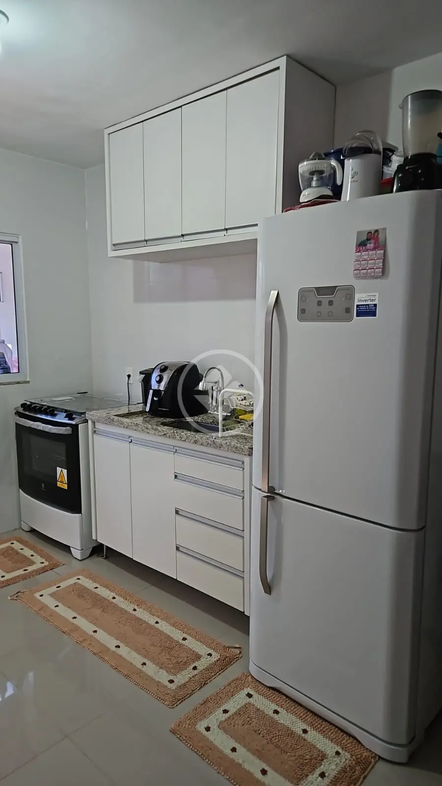 Imagem 1 - Casa Condomínio em Tijucal, Cuiabá - MT