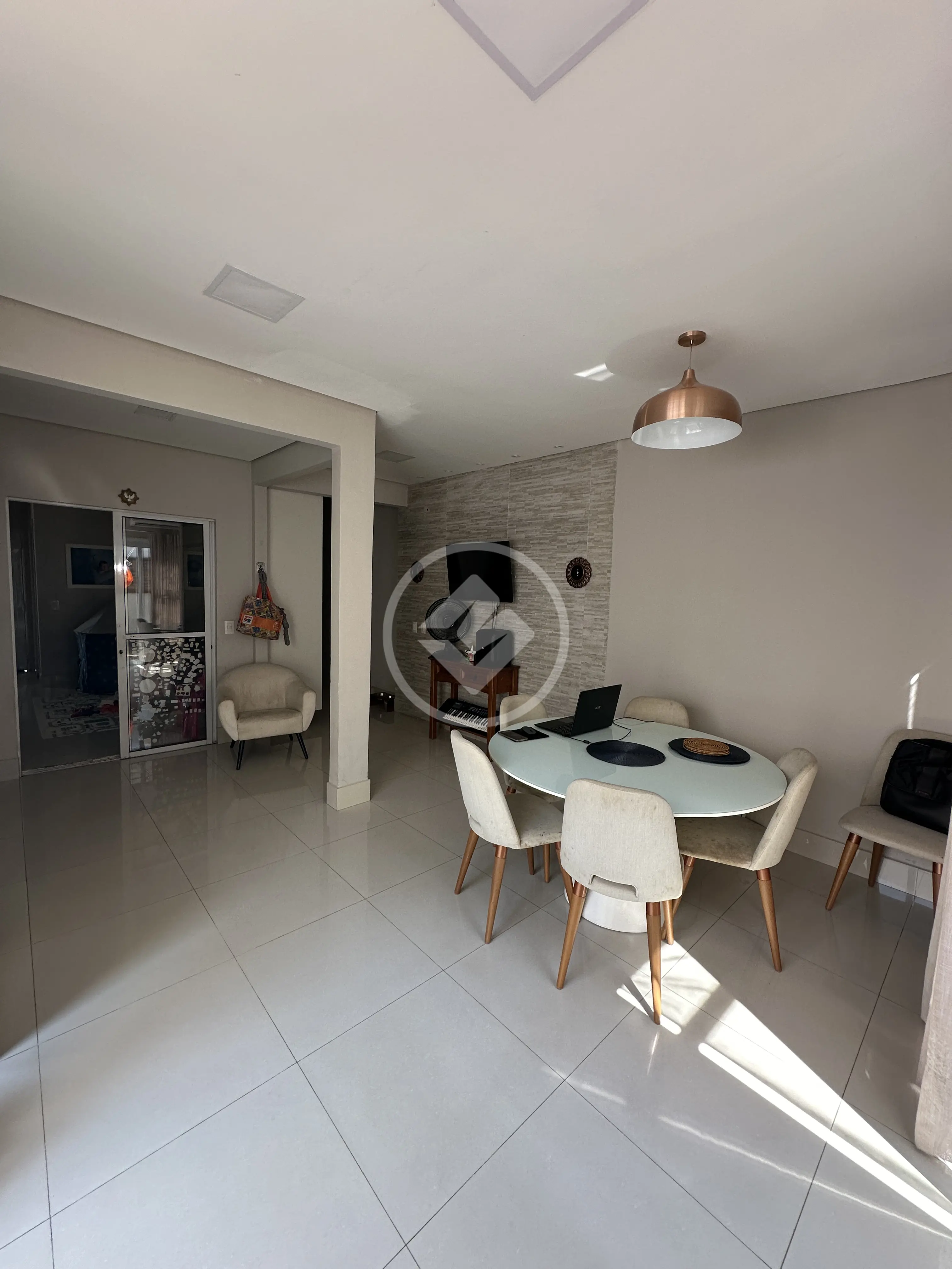 Imagem 3 - Casa Condomínio em RIBEIRÃO DO LIPA, Cuiabá - MT