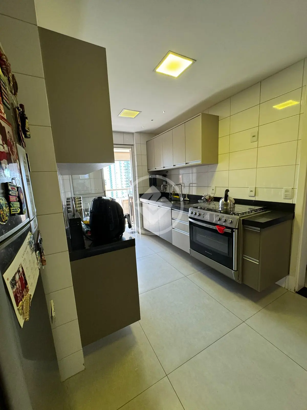 Imagem 5 - Apartamento em Jardim Aclimacao, Cuiabá - MT