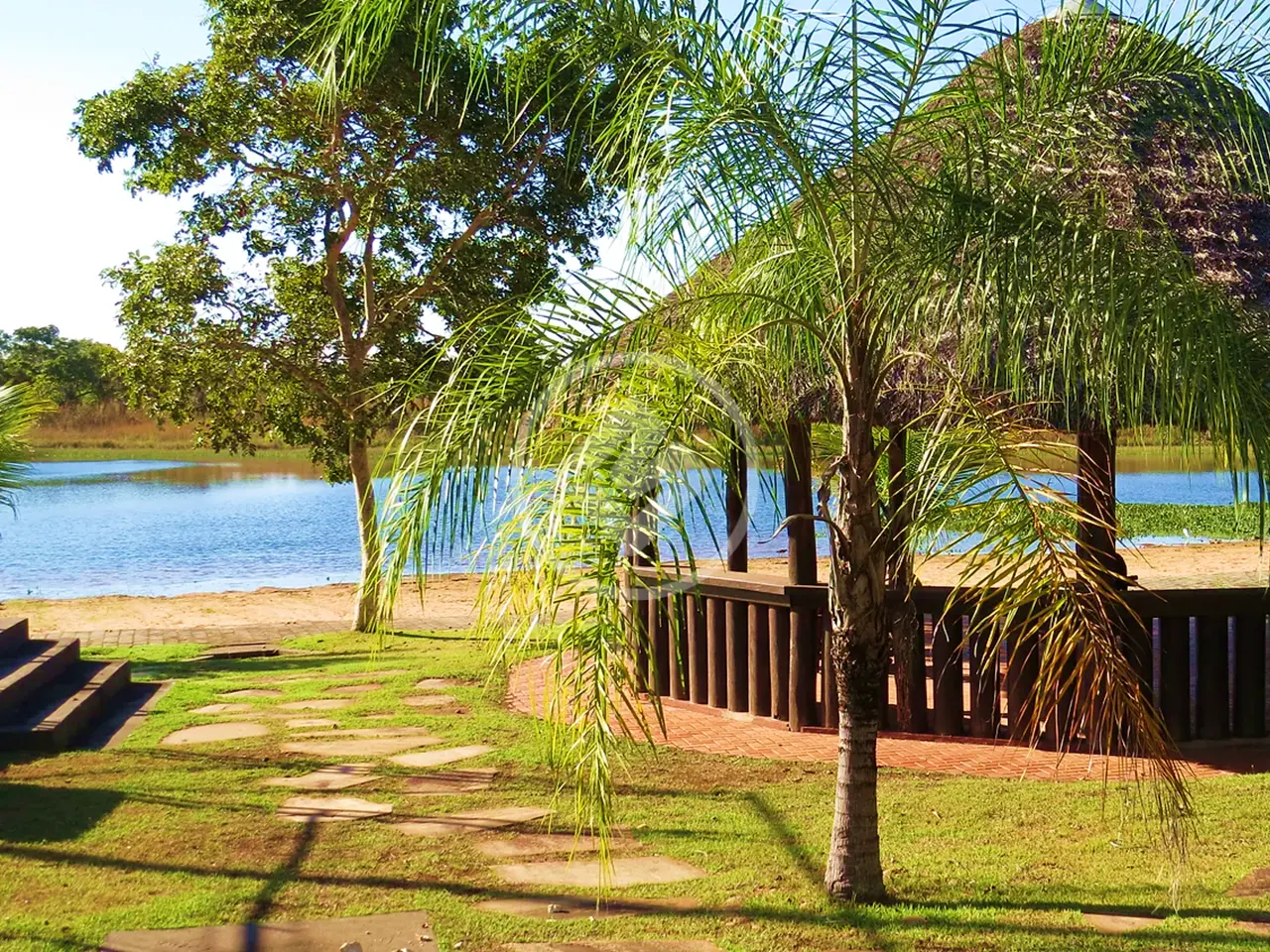 Imagem 5 - Casa Condomínio em Área Rural de Cuiabá, Cuiabá - MT