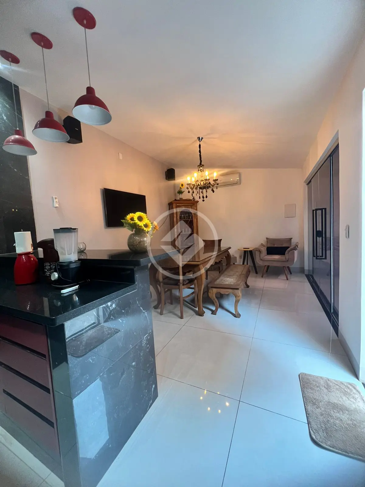 Casa Condomínio DESPRAIADO, Cuiabá - MT — foto 2