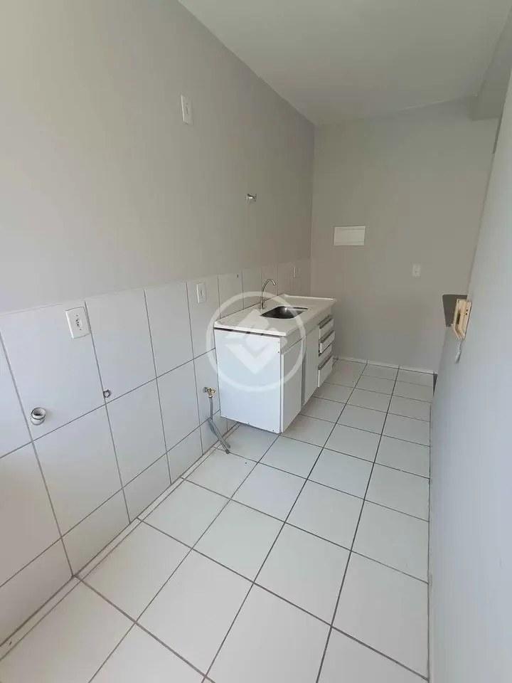 Imagem 2 - Apartamento em Coophema, Cuiabá - MT