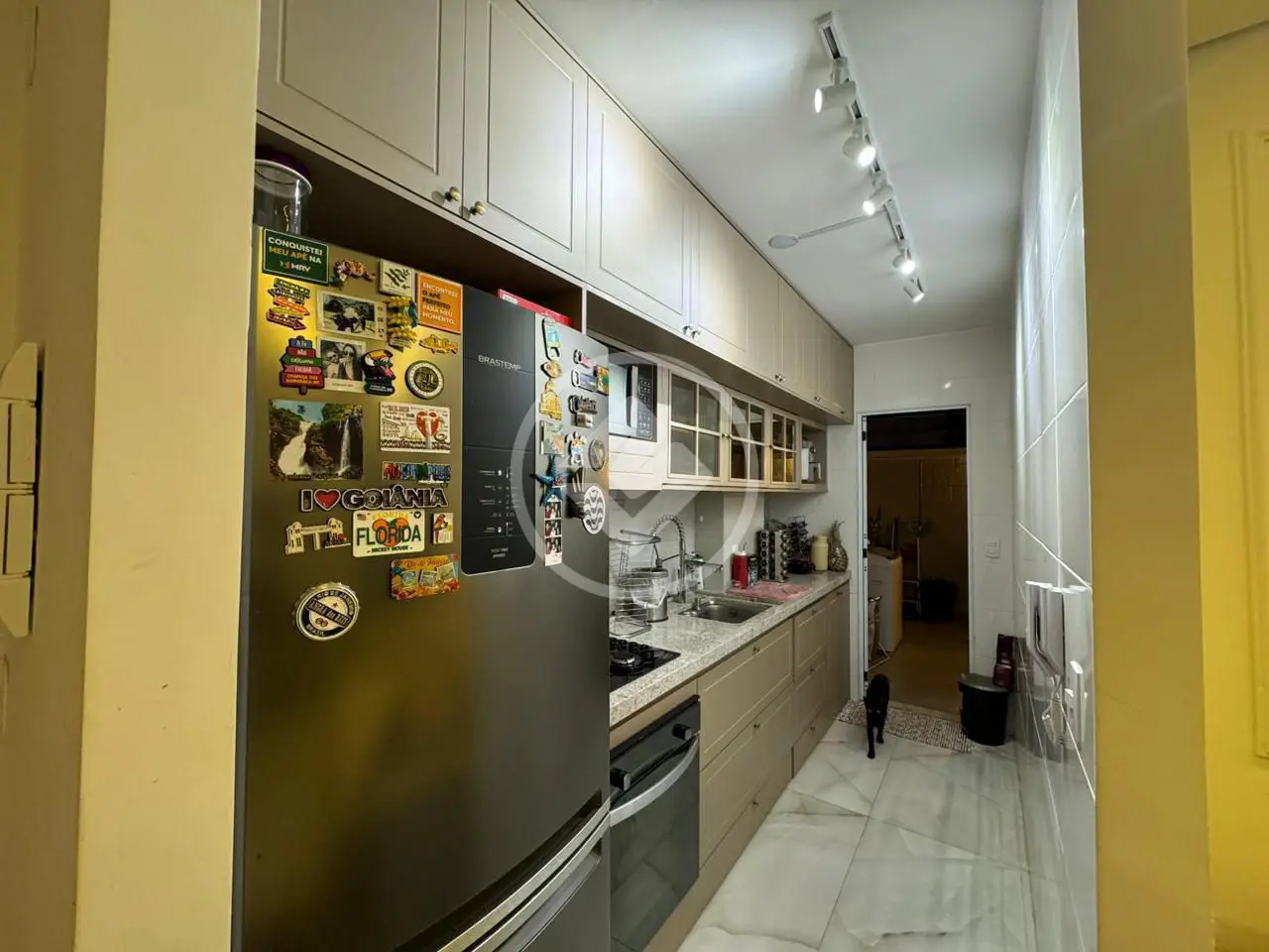 Imagem 5 - Apartamento Garden em Ribeirão do Lipa, Cuiabá - MT