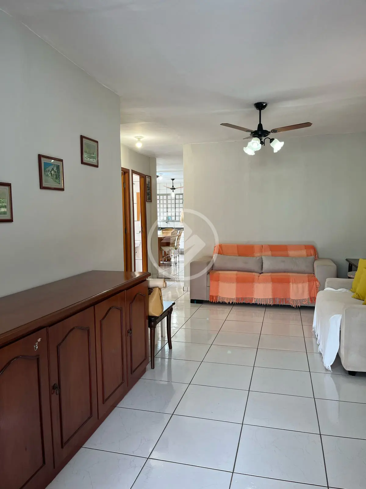 Imagem 6 - Casa em PARQUE CUIABÁ, Cuiabá - MT