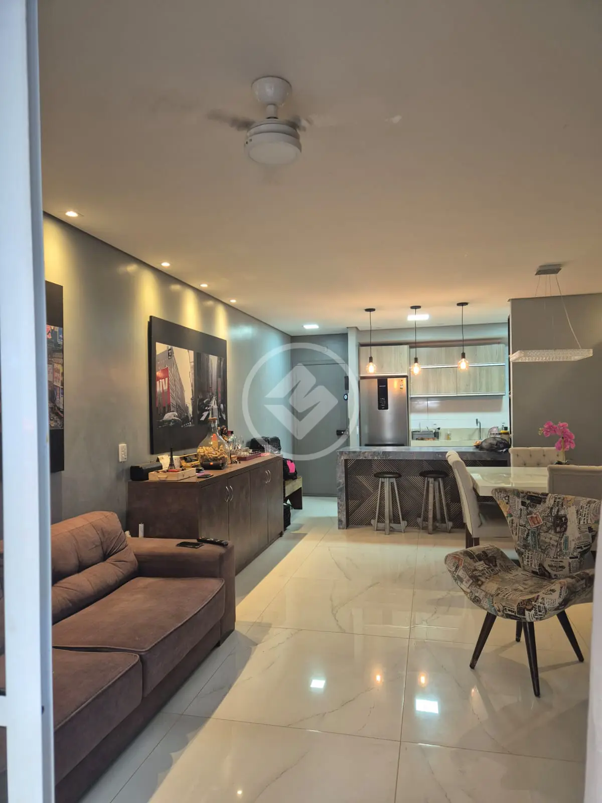 Apartamento Garden RODOVIÁRIA PARQUE, Cuiabá - MT — foto 2