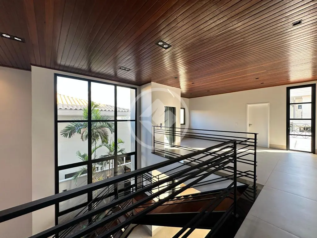 Imagem 2 - Casa Condomínio em CONDOMINIO FLORAIS ITALIA, Cuiabá - MT