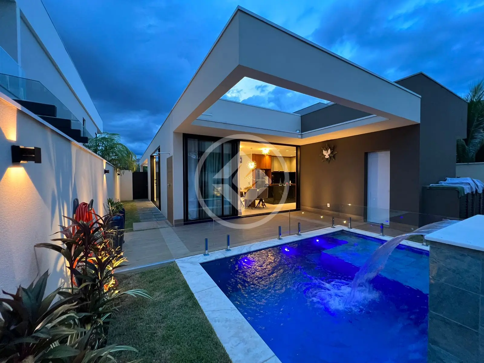 Imagem 2 - Casa Condomínio em JARDIM ITÁLIA, Cuiabá - MT