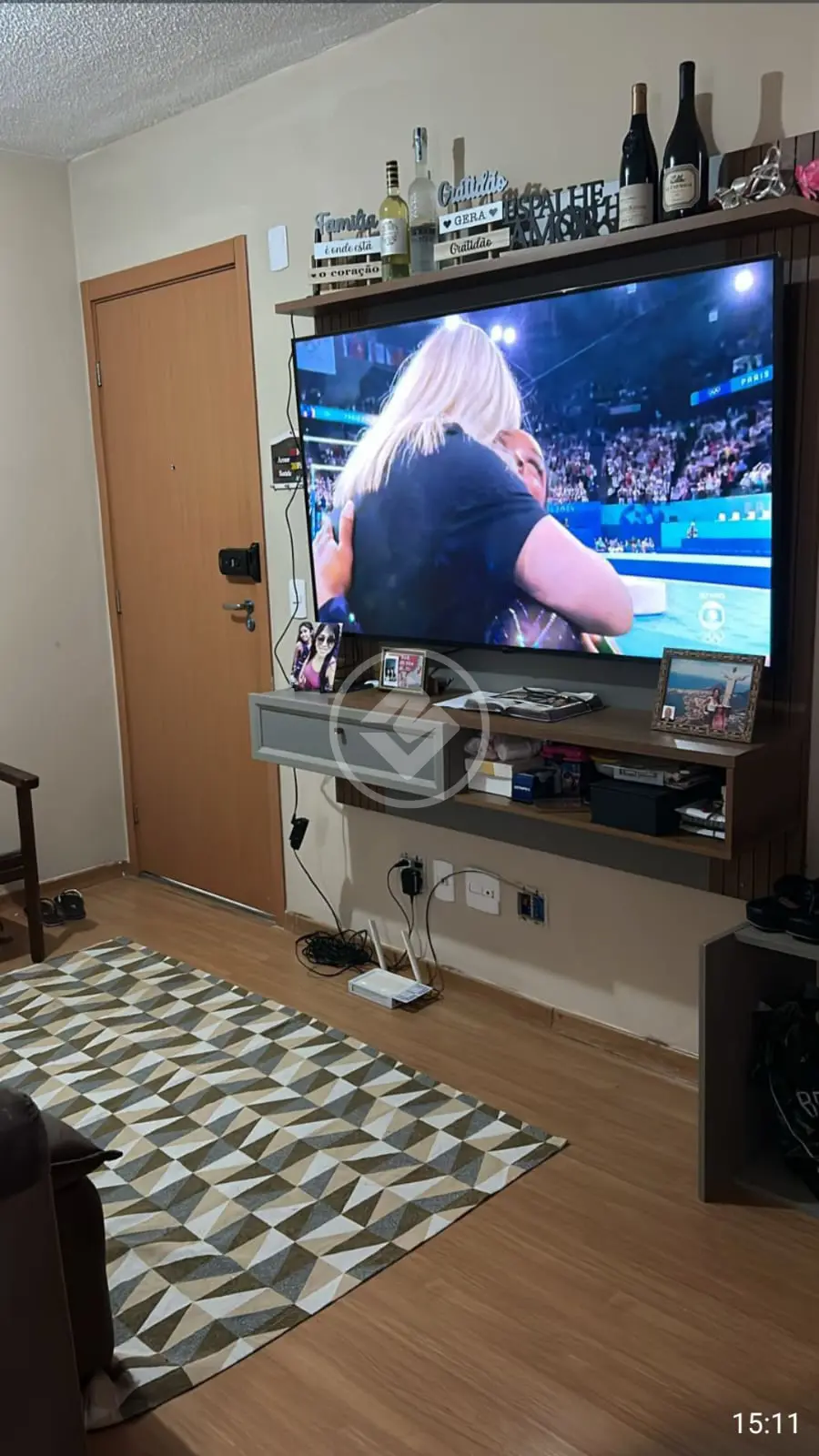 Imagem 5 - Apartamento em JARDIM DAS PALMEIRAS, Cuiabá - MT