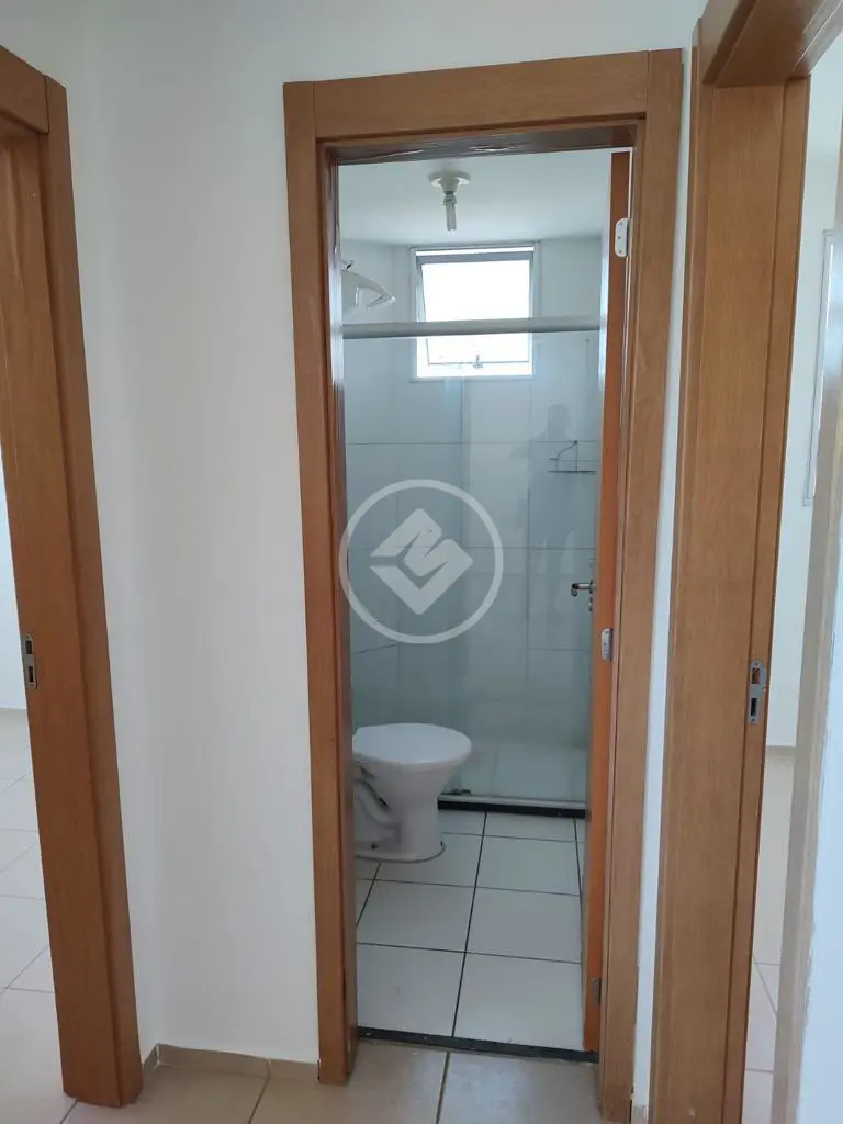 Apartamento DOM AQUINO, Cuiabá - MT — foto 2