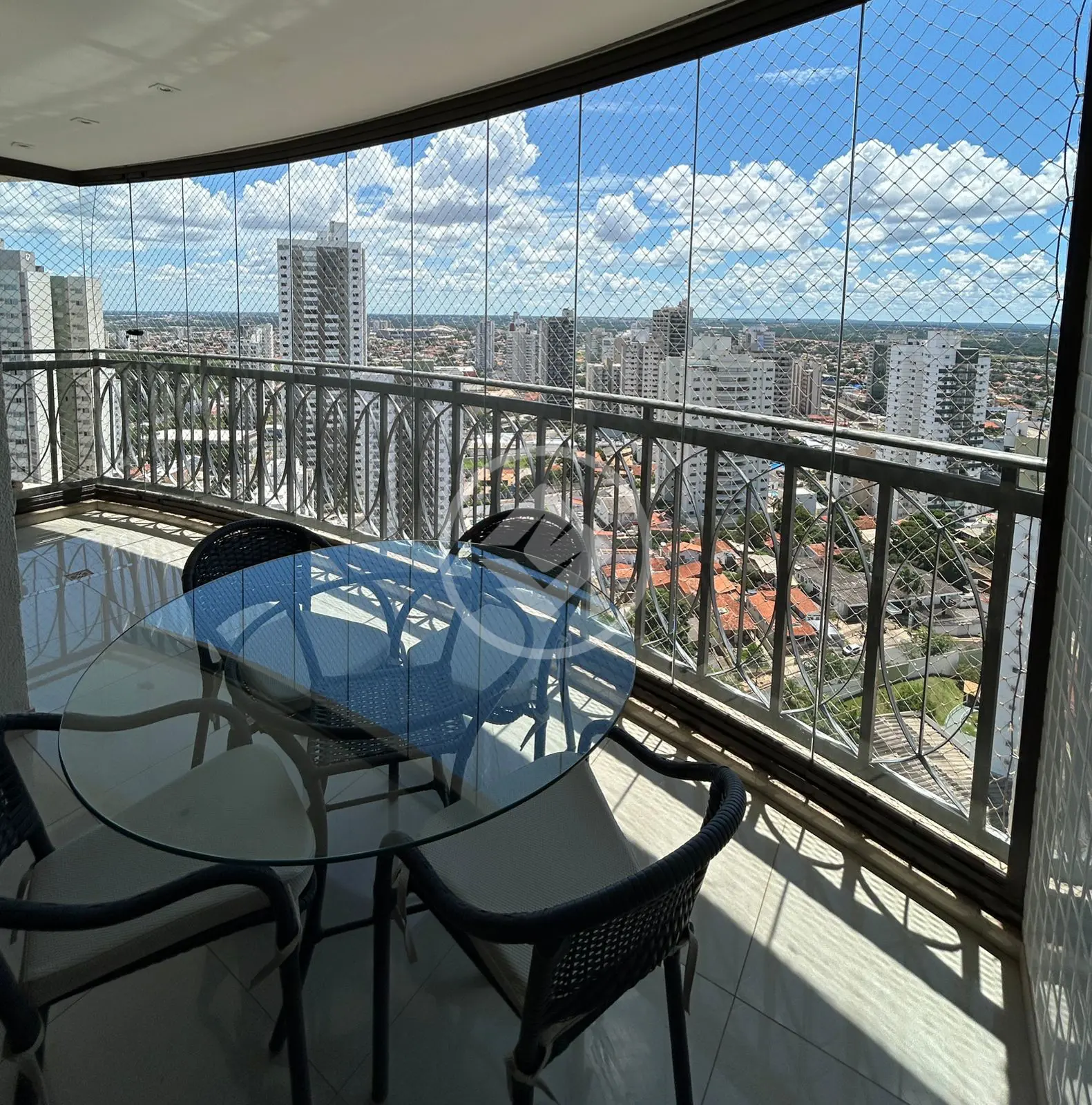 Apartamento DUQUE DE CAXIAS II, Cuiabá - MT — foto 1