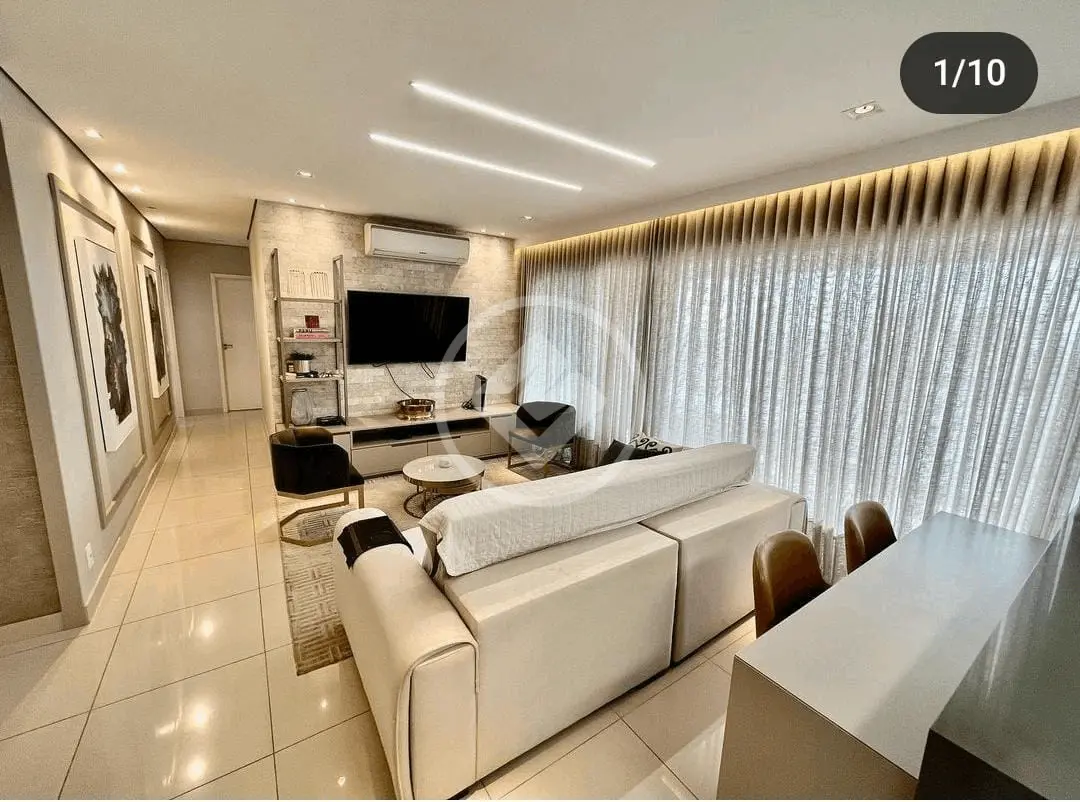 Apartamento JARDIM MARIANA, Cuiabá - MT — foto 1