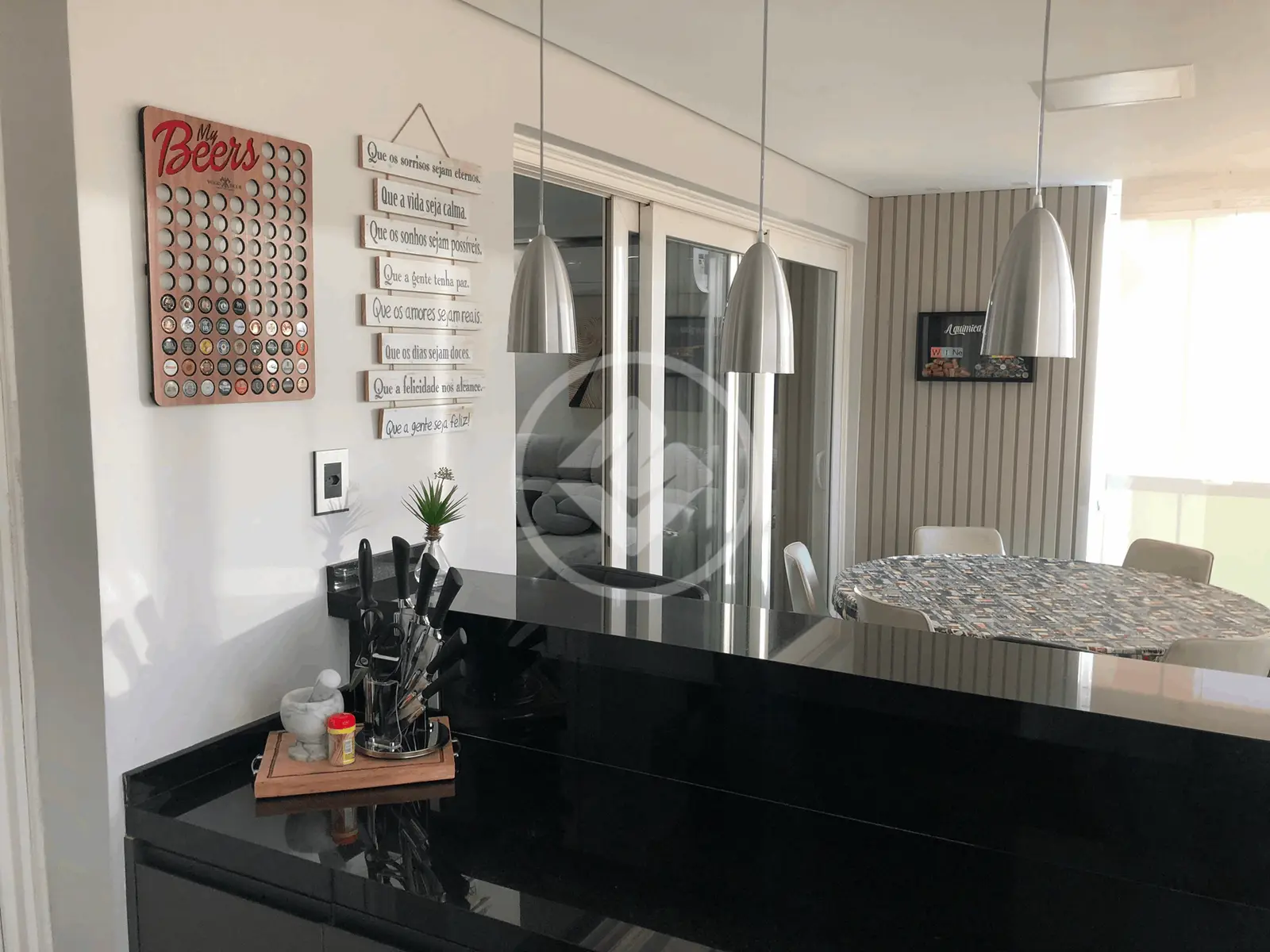 Imagem 2 - Apartamento em Ribeirão do Lipa, Cuiabá - MT