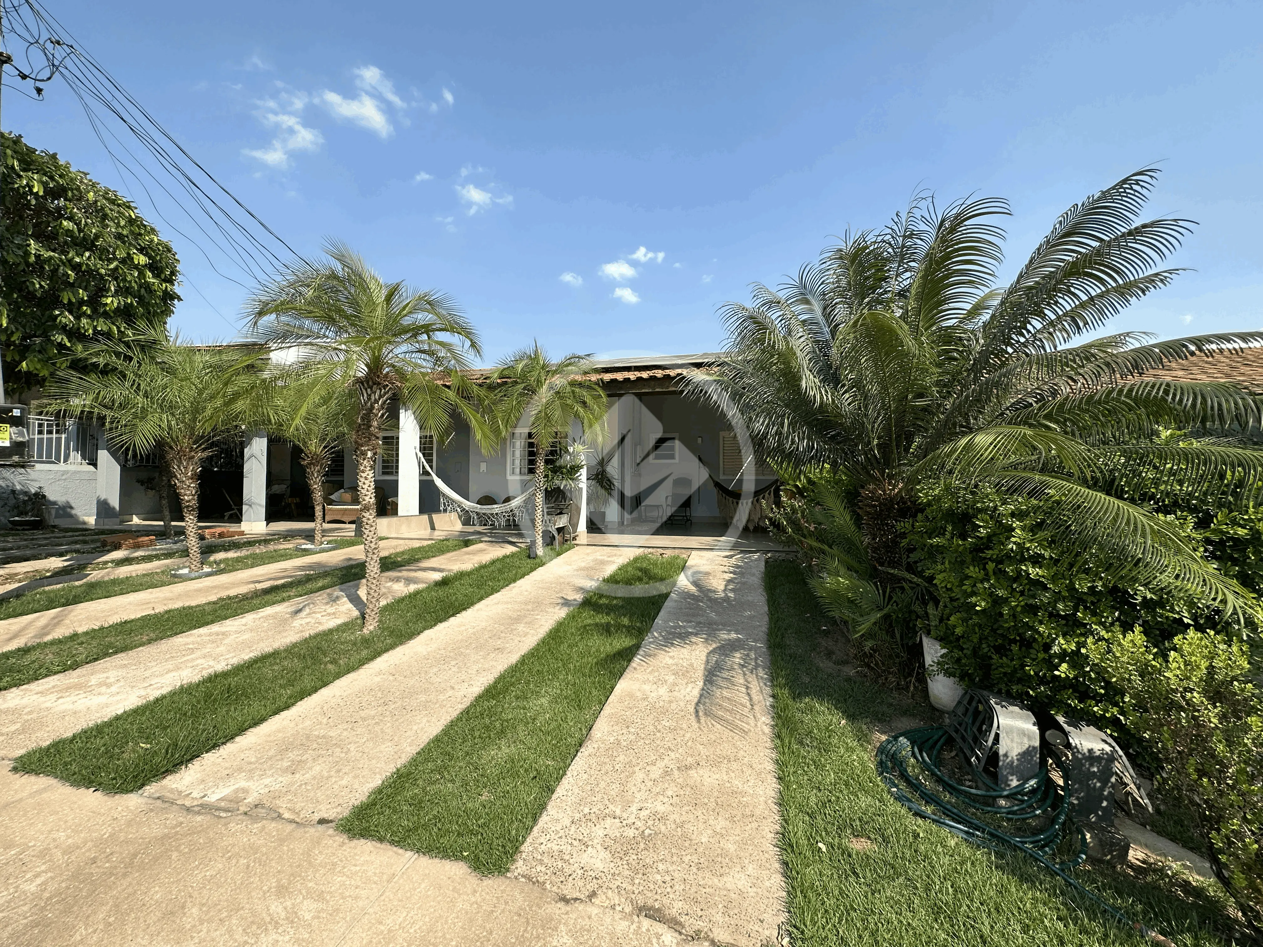 Casa Condomínio Ribeirão da Ponte, Cuiabá - MT — foto 1
