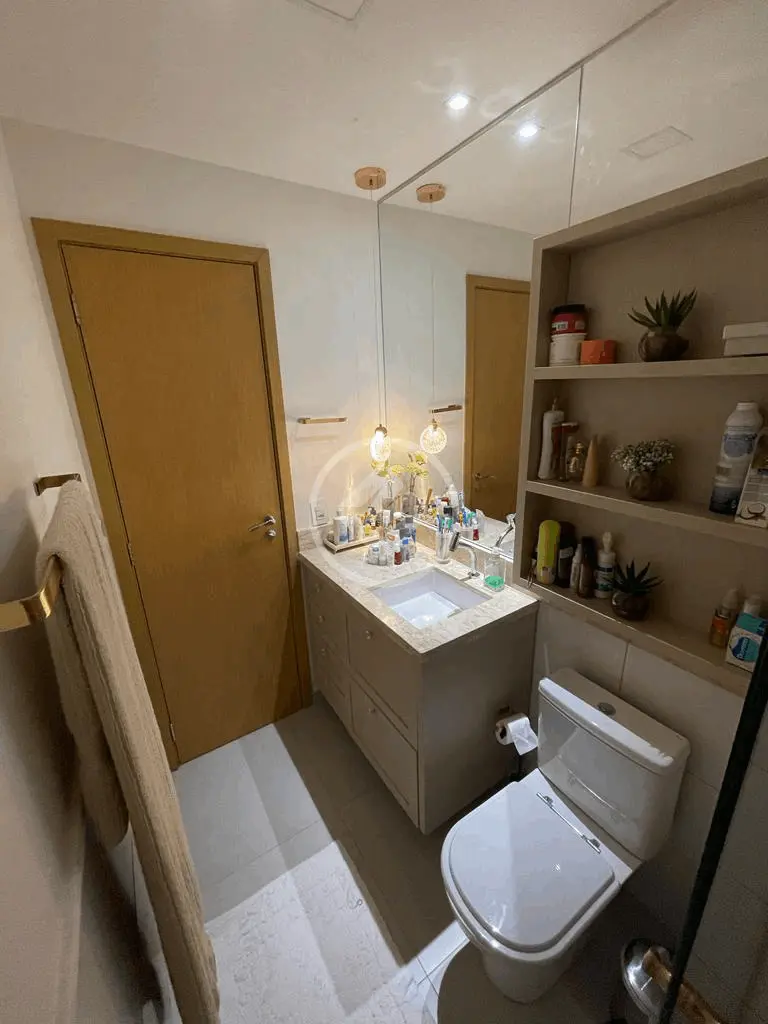 Imagem 2 - Apartamento em RIBEIRÃO DO LIPA, Cuiabá - MT