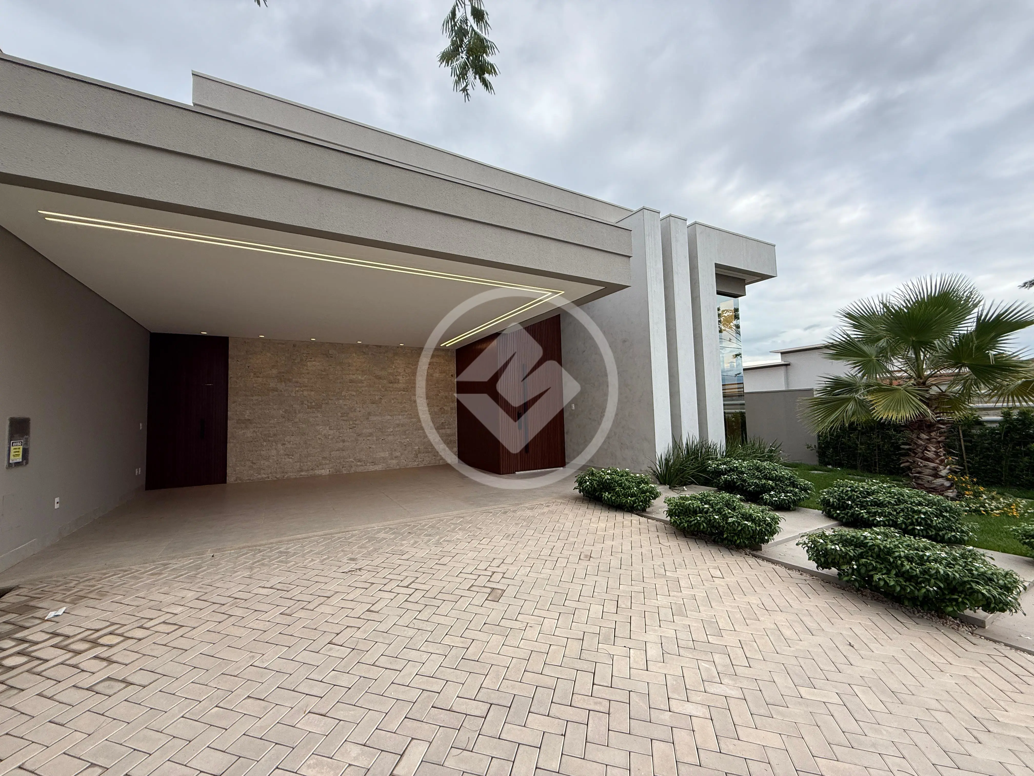 Imagem 6 - Casa Condomínio em CONDOMINIO FLORAIS ITALIA, Cuiabá - MT