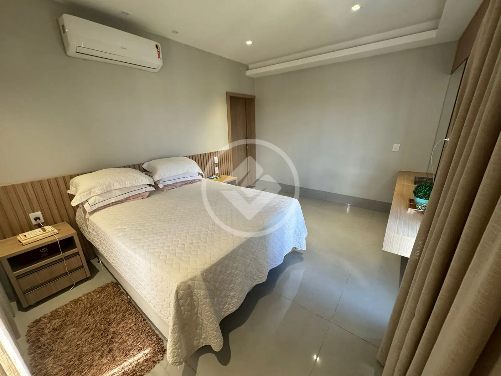 Imagem 3 - Casa Condomínio em Condomínio Residencial Vila Jardim, Cuiabá - MT