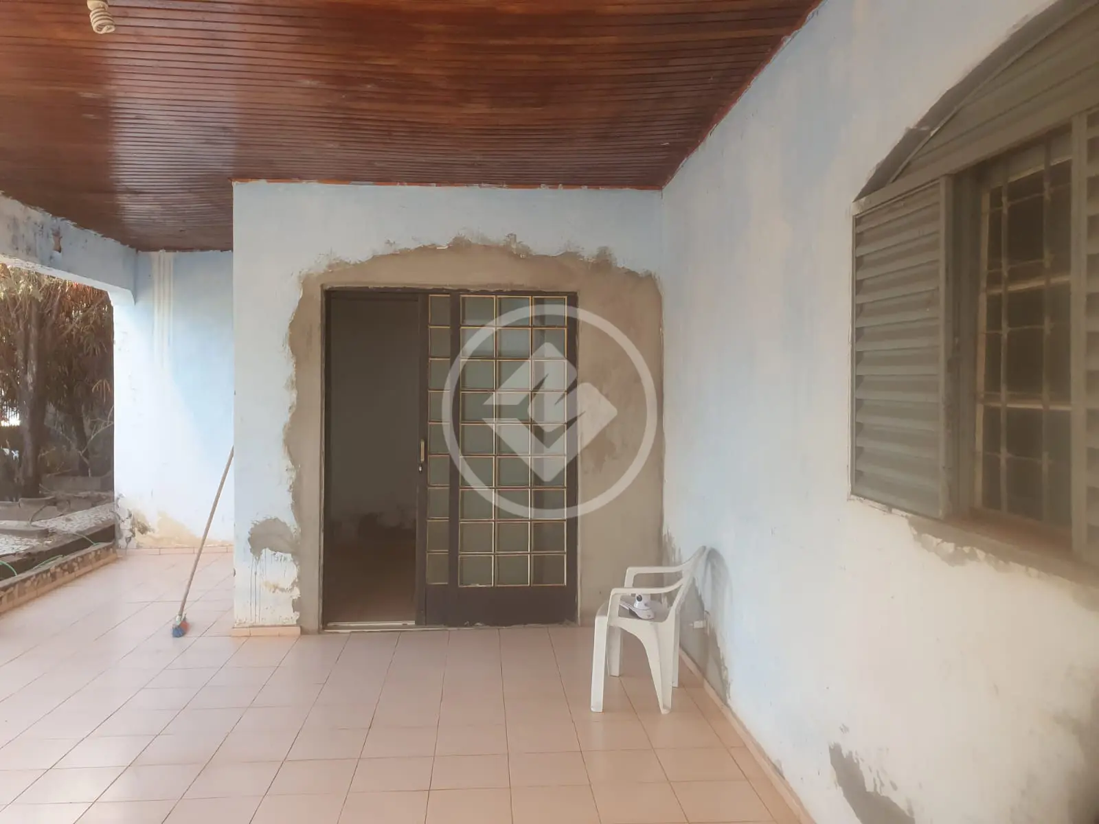 Imagem 3 - Casa em CPA II, Cuiabá - MT