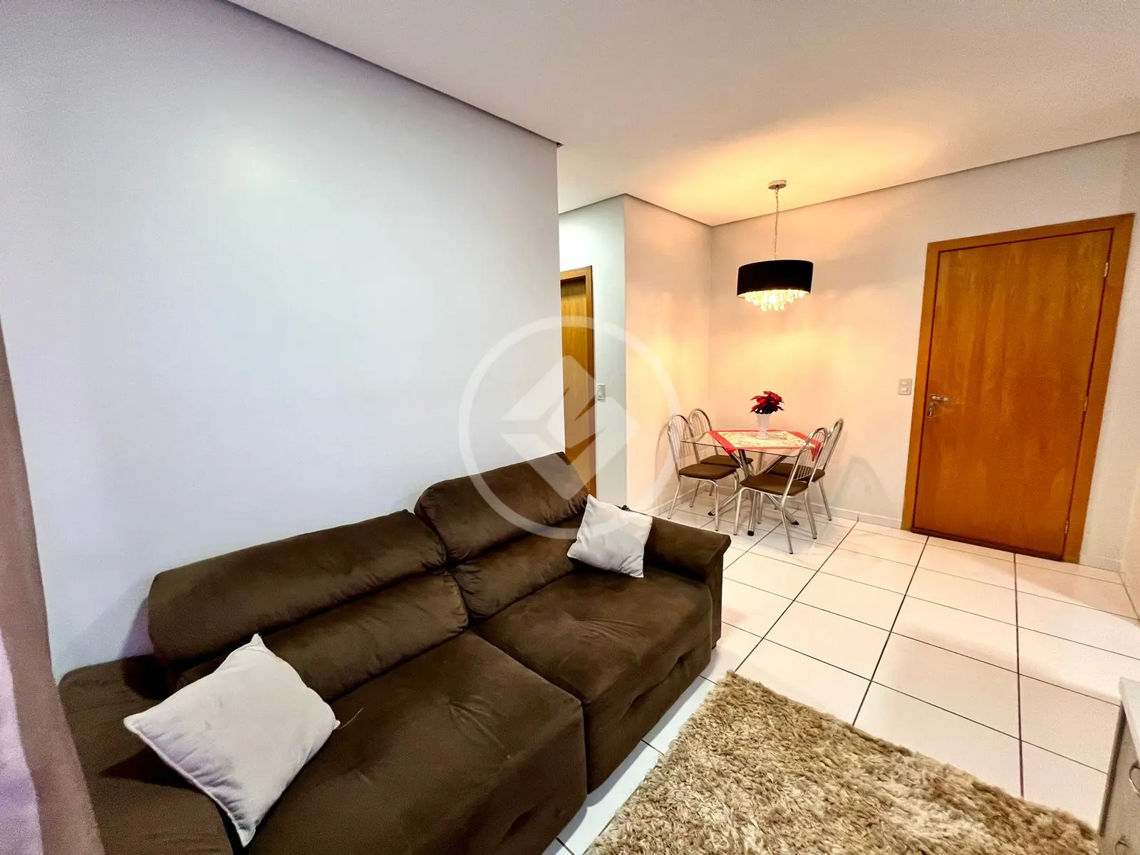 Imagem 5 - Apartamento em Despraiado, Cuiabá - MT