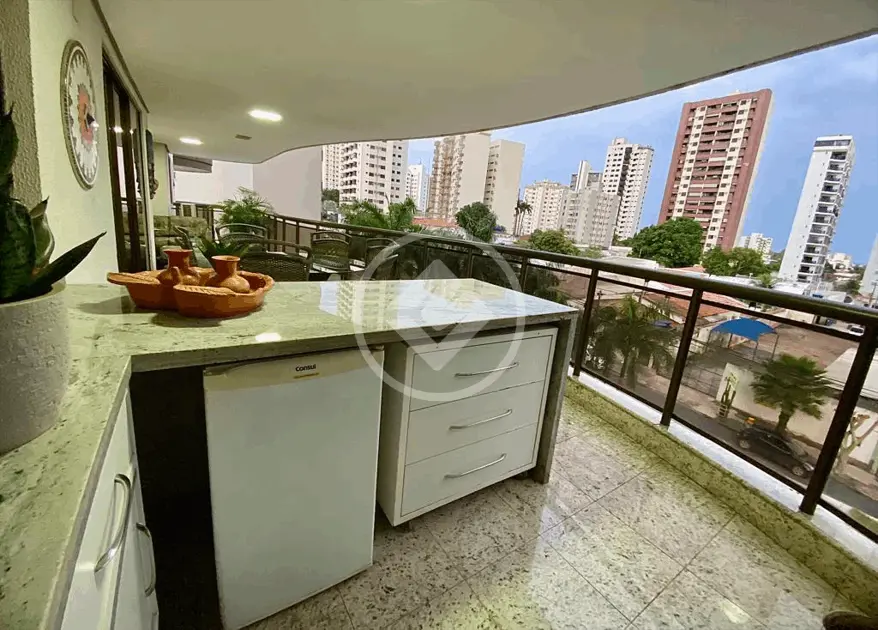 Image 24 - Apartamento em POPULAR, Cuiabá - MT