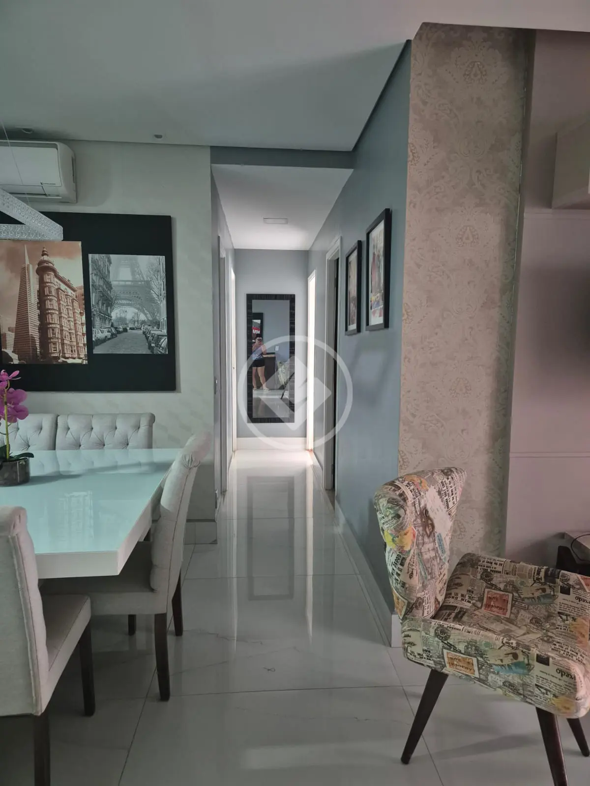 Imagem 3 - Apartamento Garden em RODOVIÁRIA PARQUE, Cuiabá - MT