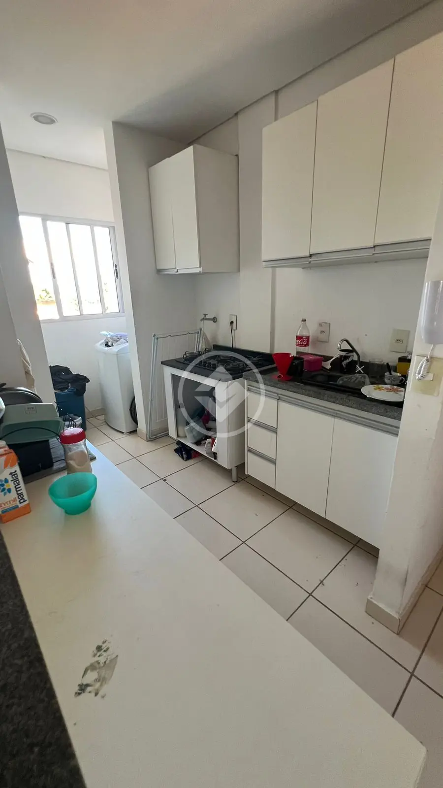 Imagem 1 - Apartamento em Jardim Petropolis, Cuiabá - MT