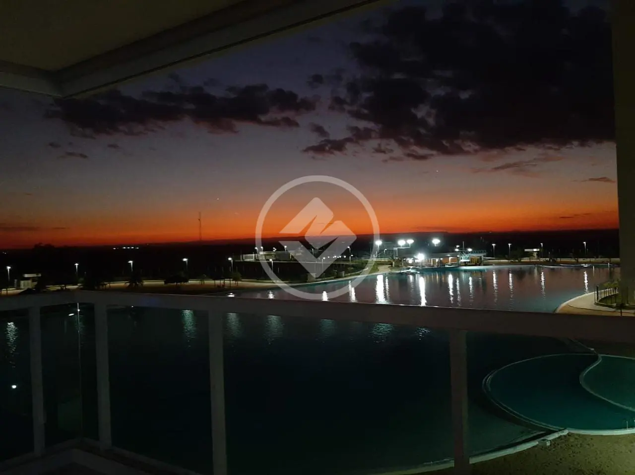 Apartamento Ribeirão do Lipa, Cuiabá - MT — foto 2