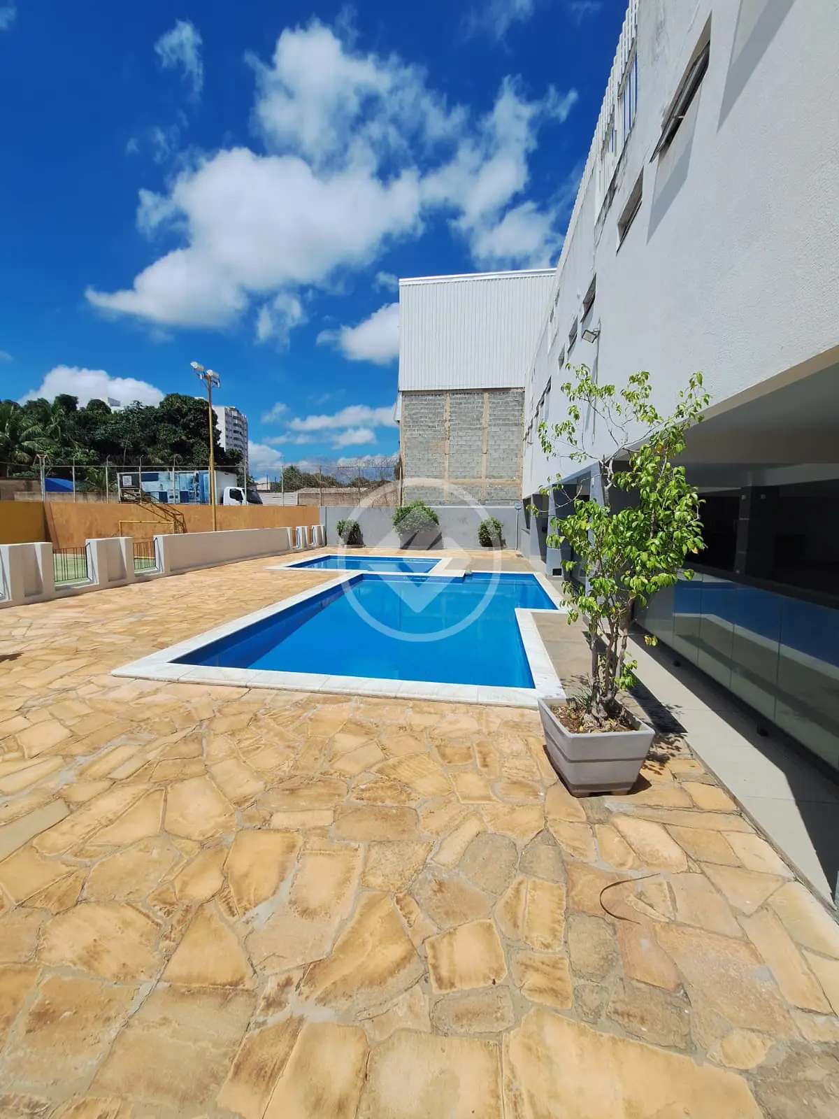 Imagem 2 - Apartamento em Centro-Norte, Cuiabá - MT