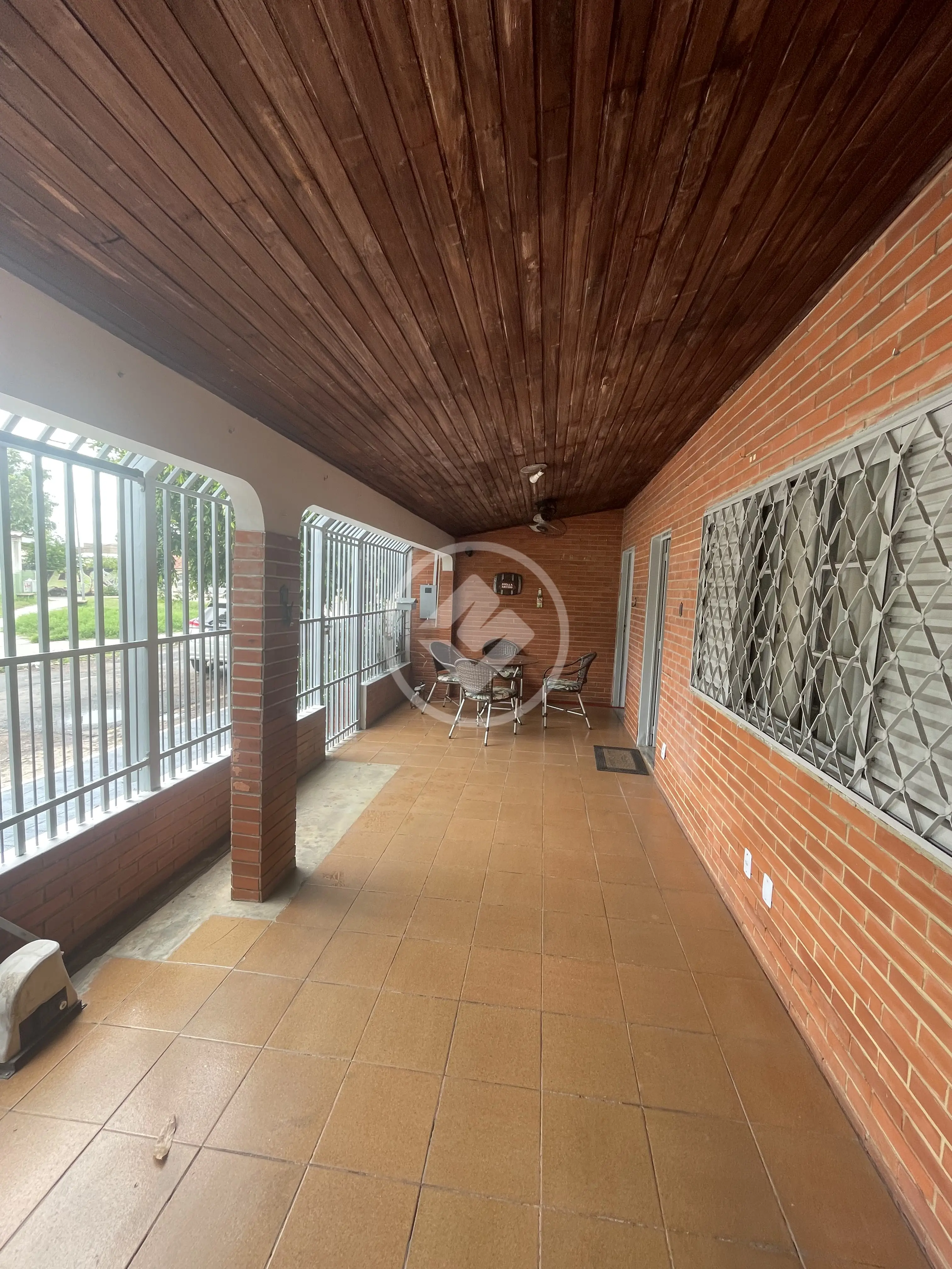 Casa Grande Terceiro, Cuiabá - MT — foto 1