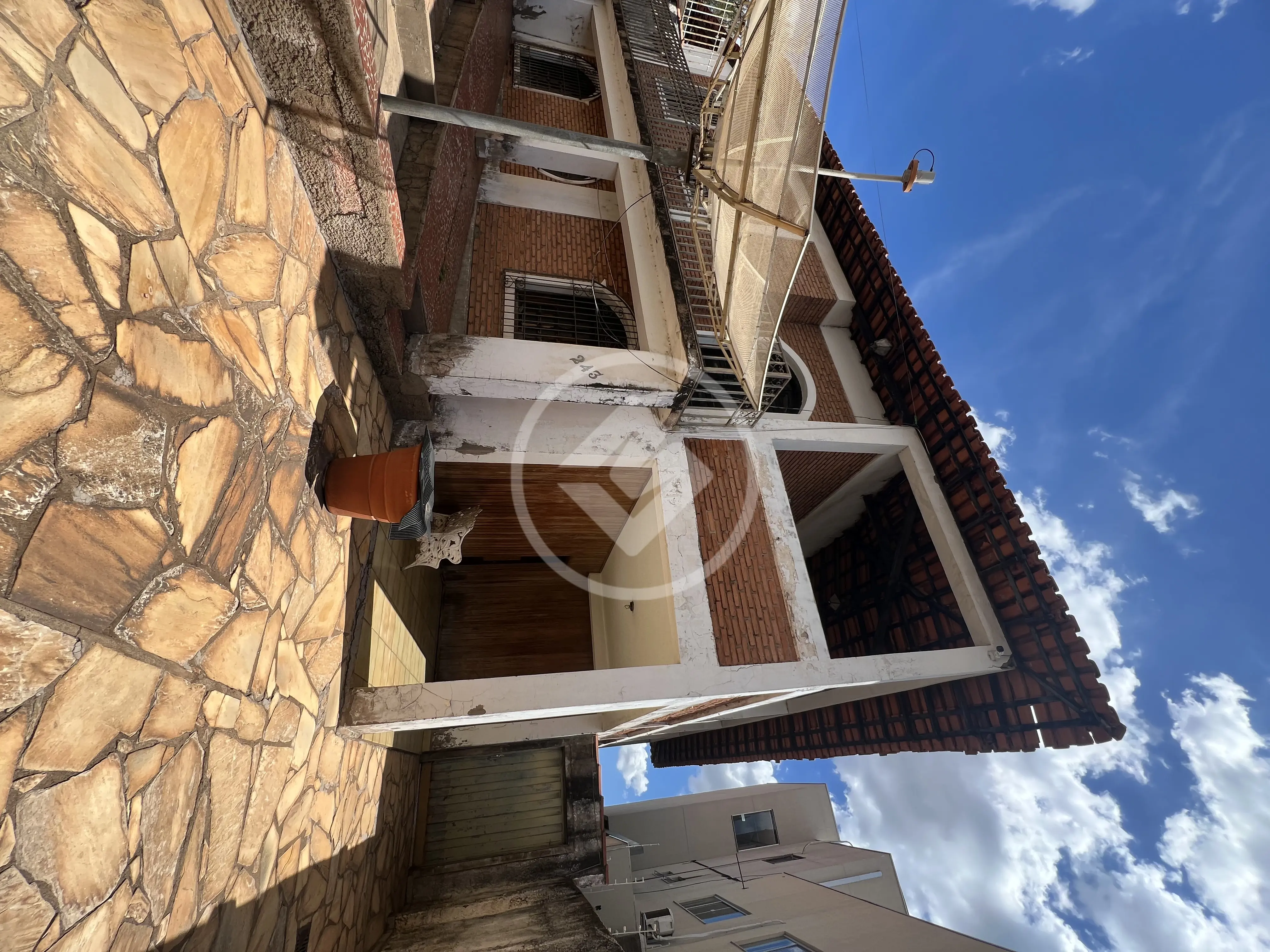 Imagem 1 - Casa Comercial em Goiabeira, Cuiabá - MT