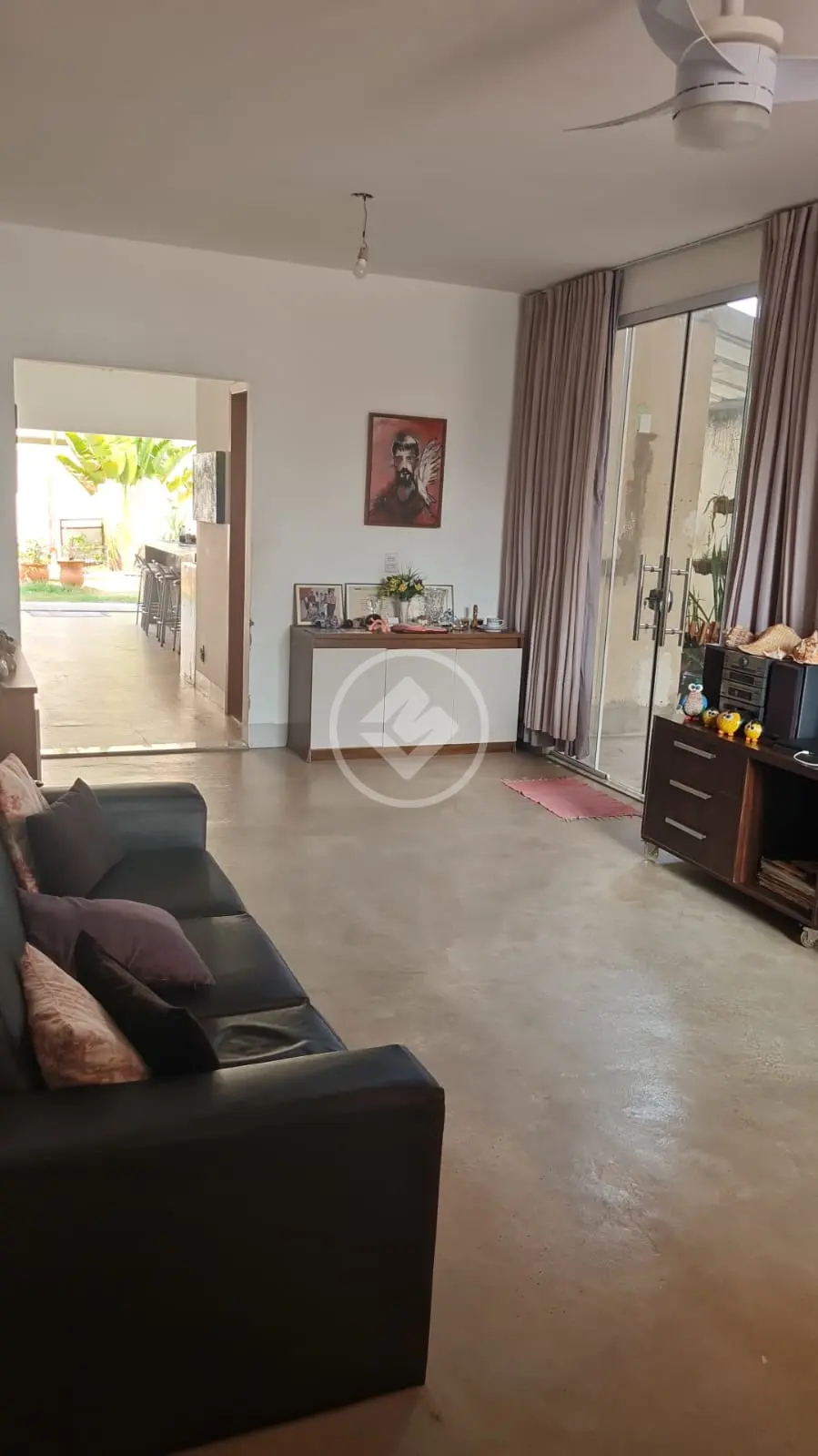 Casa Condomínio JARDIM PAIAGUAS, Cuiabá - MT — foto 2