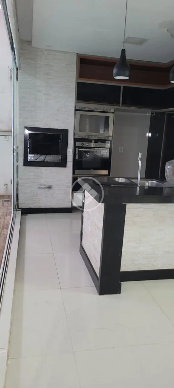 Imagem 2 - Casa em FIGUEIRINHA, Várzea Grande - MT