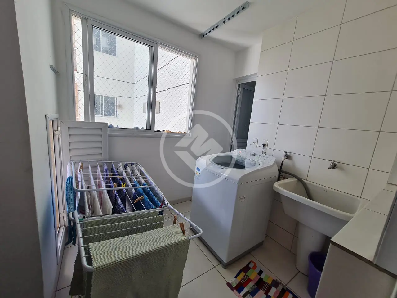 Imagem 6 - Apartamento em Quilombo, Cuiabá - MT