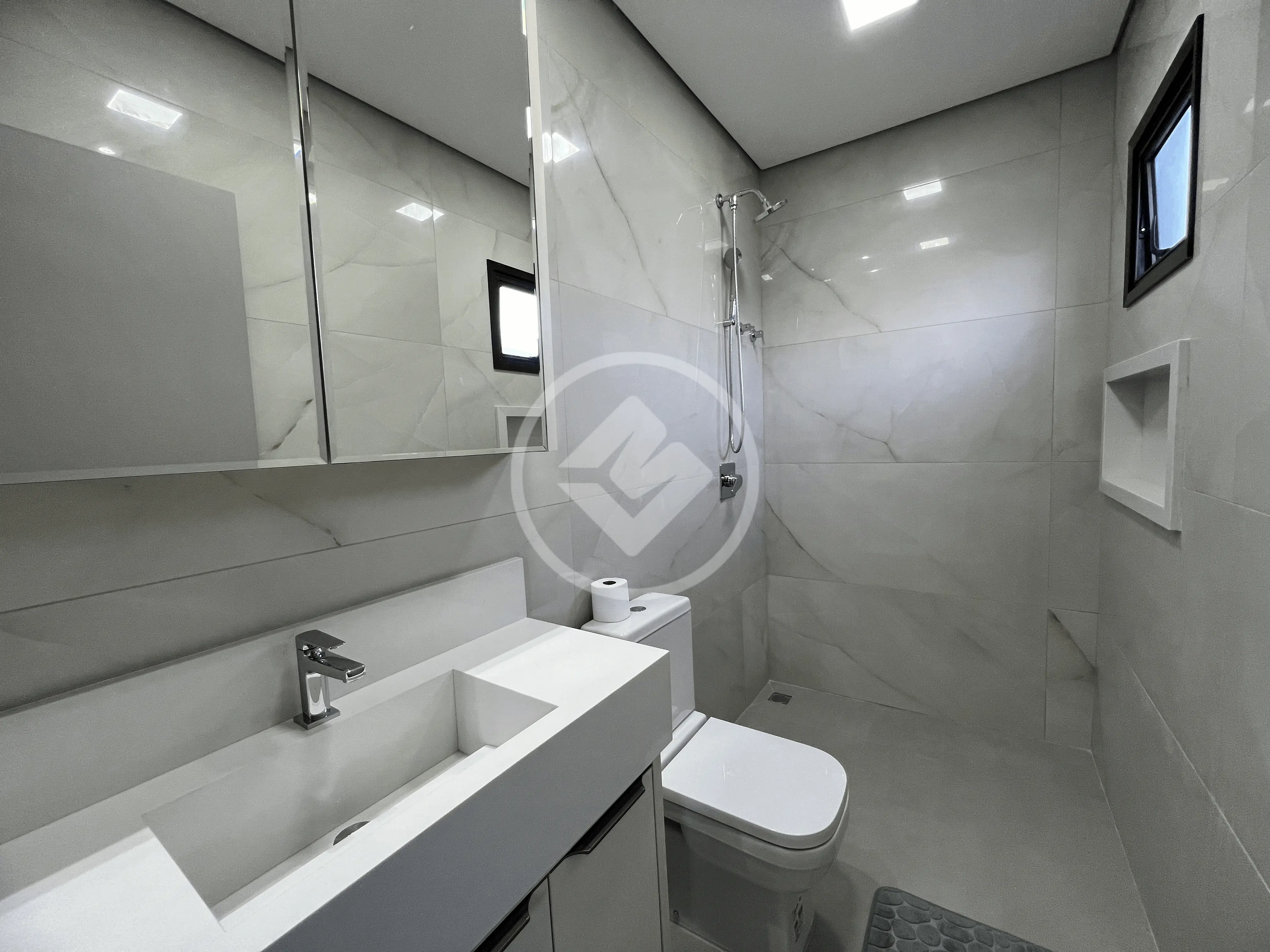 Imagem 5 - Casa Condomínio em Condomínio Primor das Torres, Cuiabá - MT