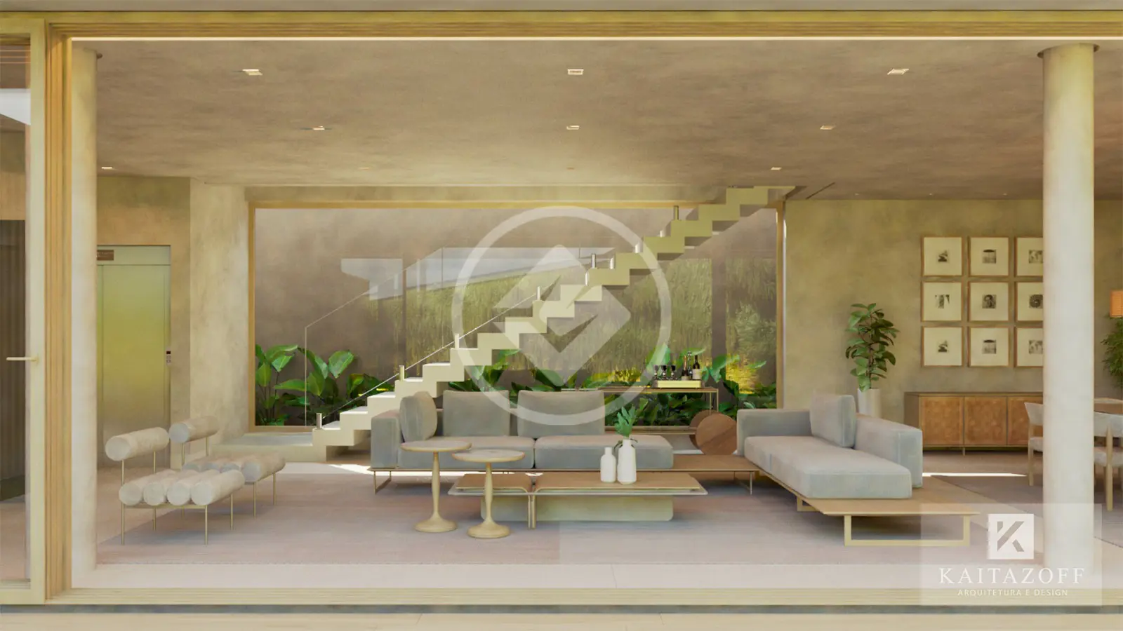 Imagem 5 - Casa Condomínio em Centro Comercial Jubran, Barueri - SP