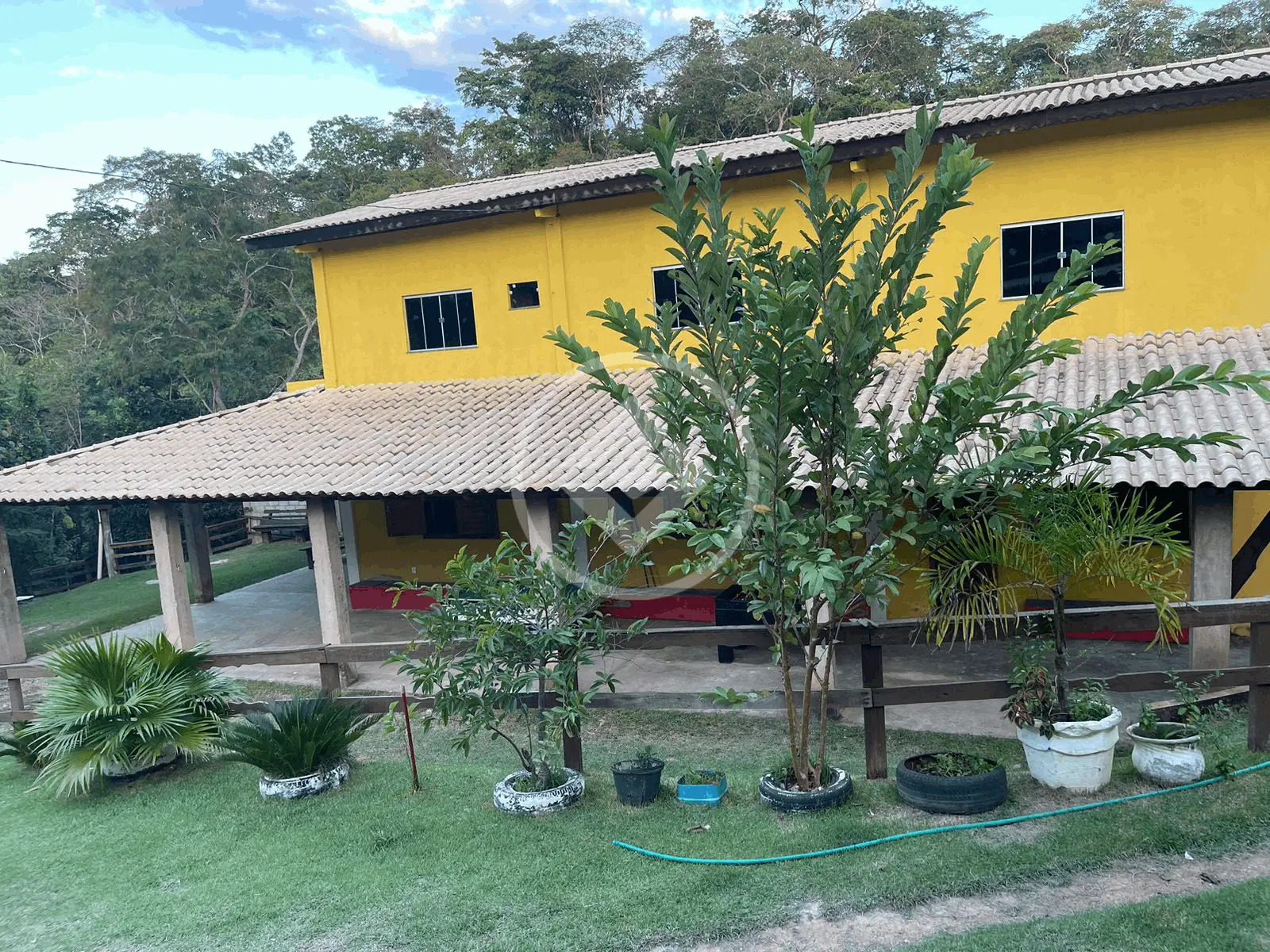 Imagem 6 - Chácara em Altos da Serra, Cuiabá - MT