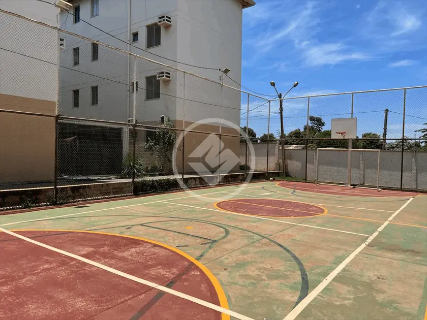 Image 17 - Apartamento em VISTA ALEGRE, Cuiabá - MT