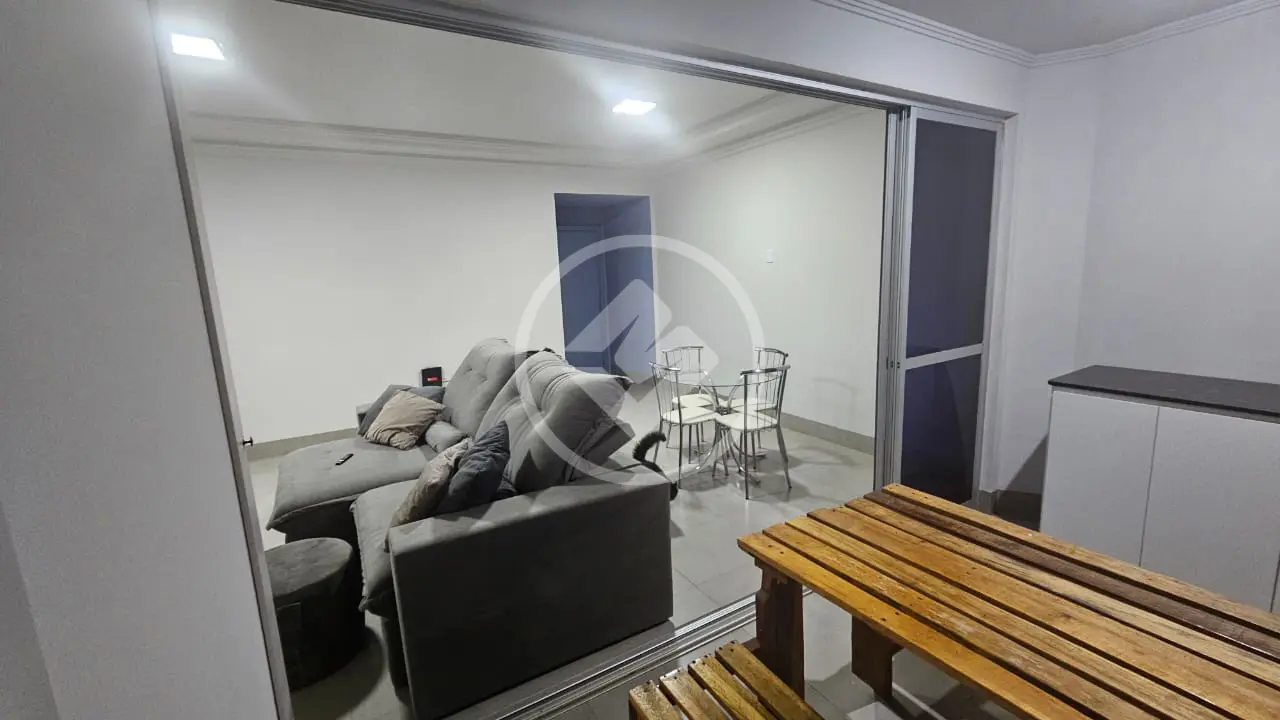 Imagem 4 - Apartamento em CONSIL, Cuiabá - MT