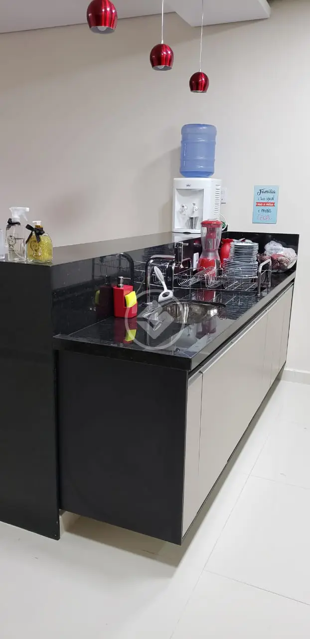 Imagem 4 - Casa Condomínio em PETRÓPOLIS, Várzea Grande - MT