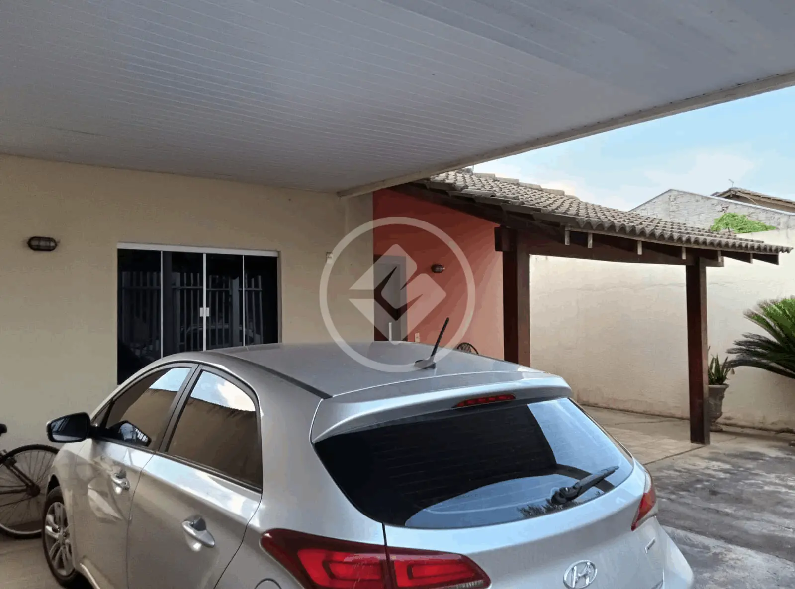 Imagem 1 - Casa Condomínio em DISTRITO INDUSTRIAL, Cuiabá - MT