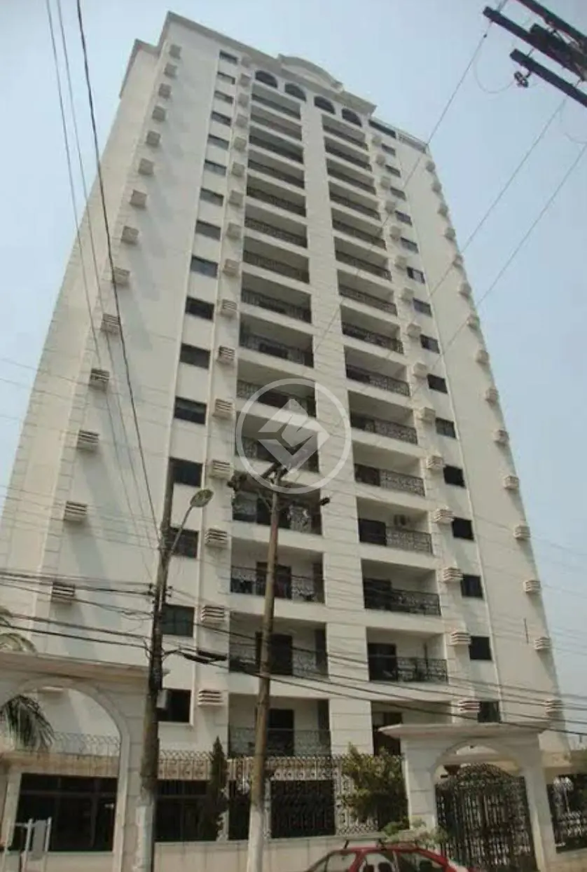 Imagem 1 - Apartamento em Goiabeira, Cuiabá - MT