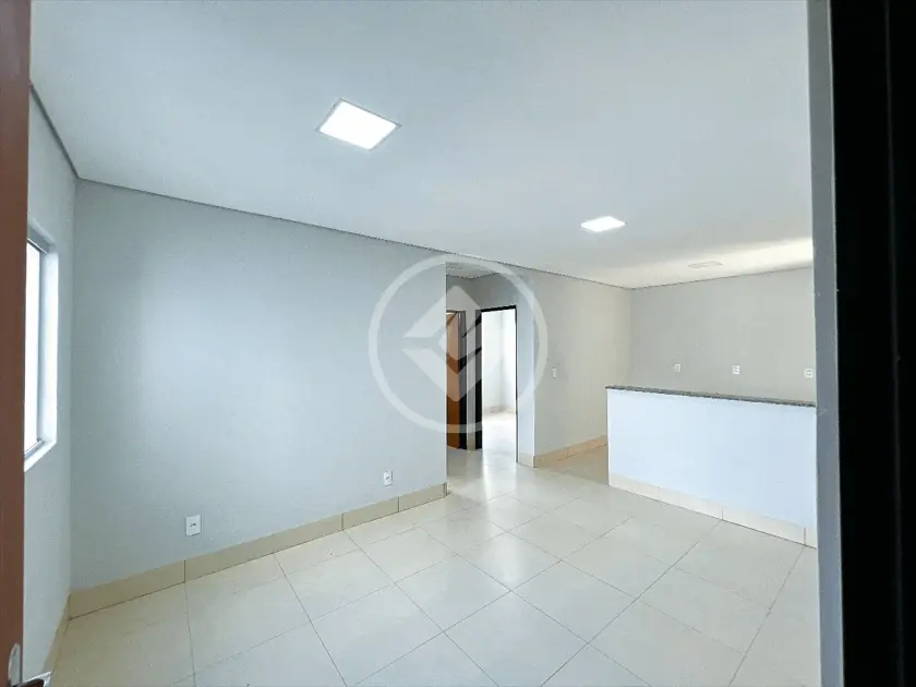 Imagem 1 - Apartamento em Parque Residencial Tropical Ville, Cuiabá - MT