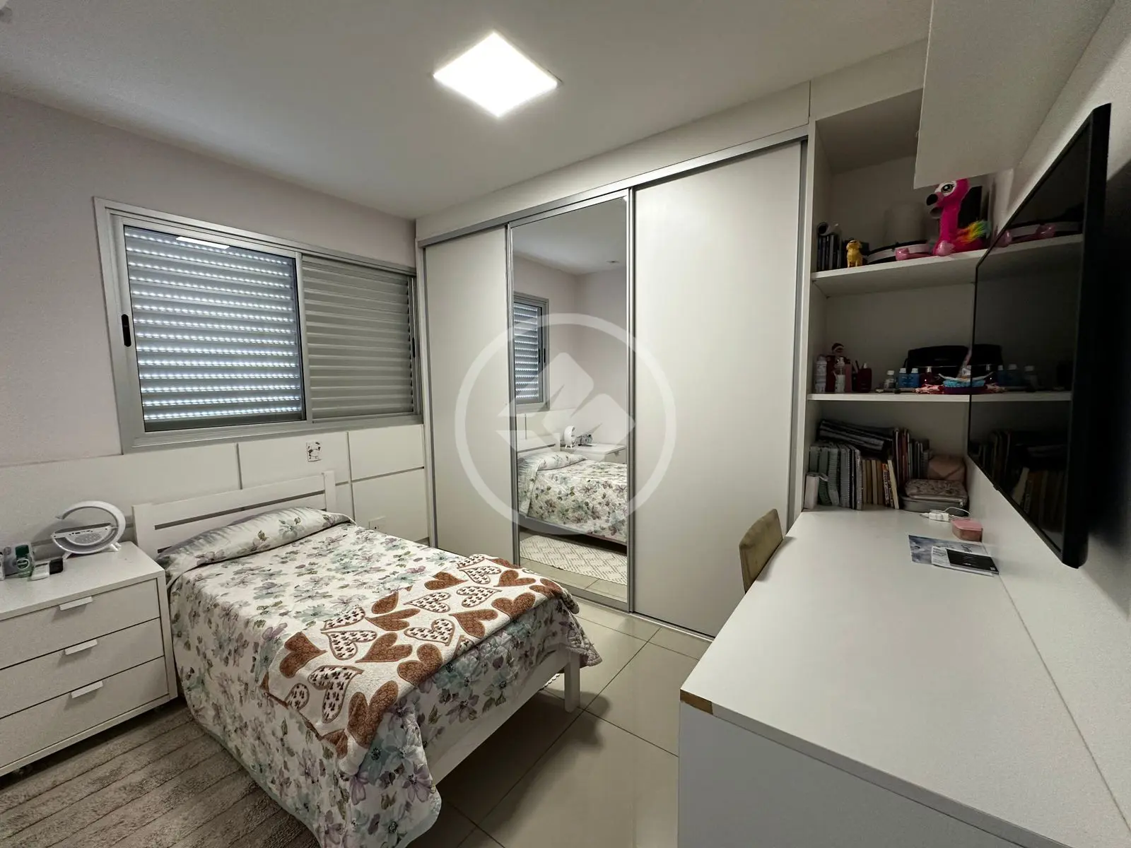 Imagem 3 - Apartamento em JARDIM CUIABÁ, Cuiabá - MT