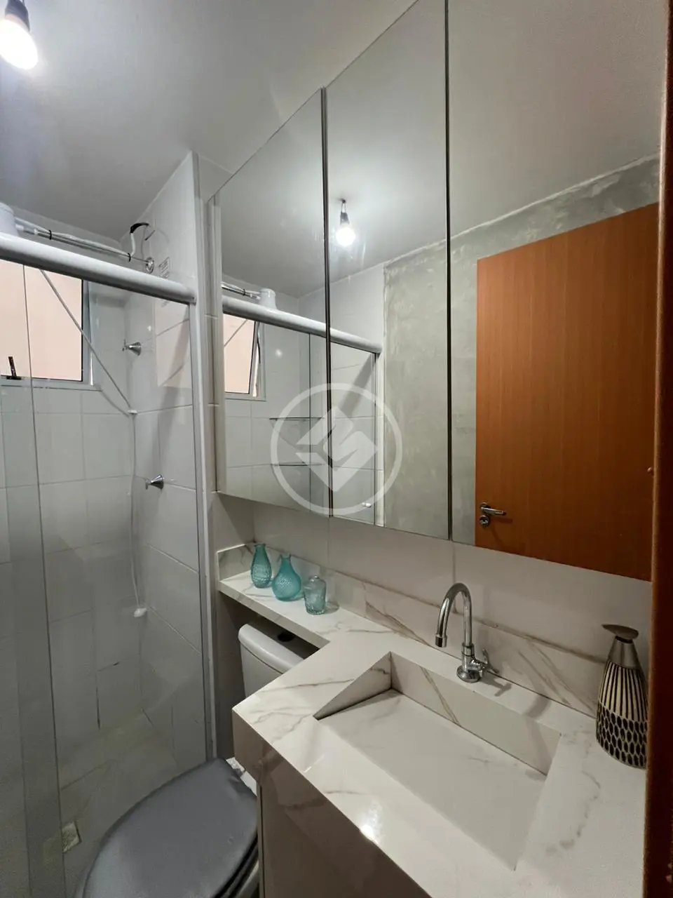 Imagem 2 - Apartamento em BELA MARINA, Cuiabá - MT