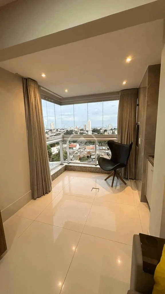 Imagem 4 - Apartamento em GOIABEIRAS, Cuiabá - MT