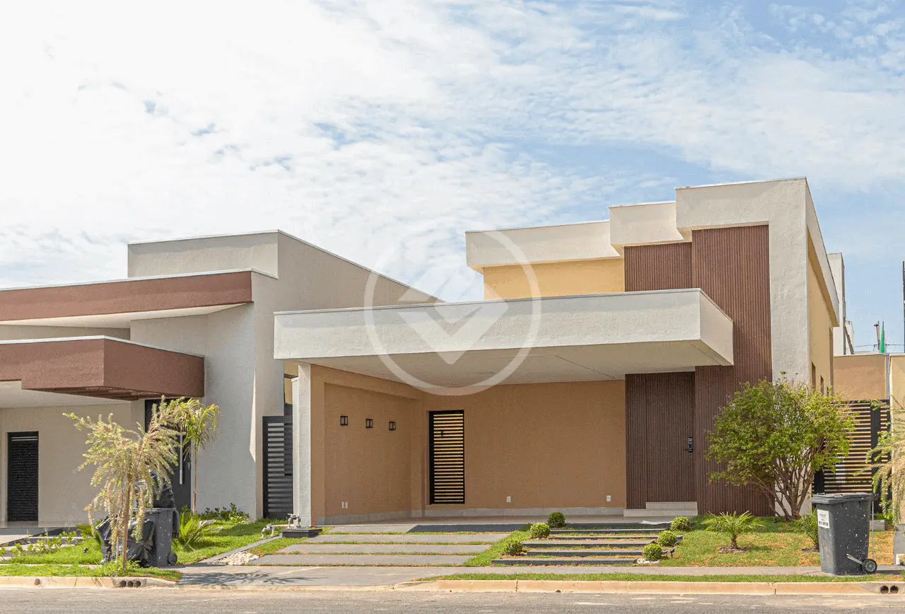 Imagem 1 - Casa Condomínio em Condomínio Primor das Torres, Cuiabá - MT