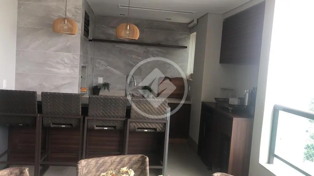 Imagem 1 - Apartamento Duplex em Quilombo, Cuiabá - MT