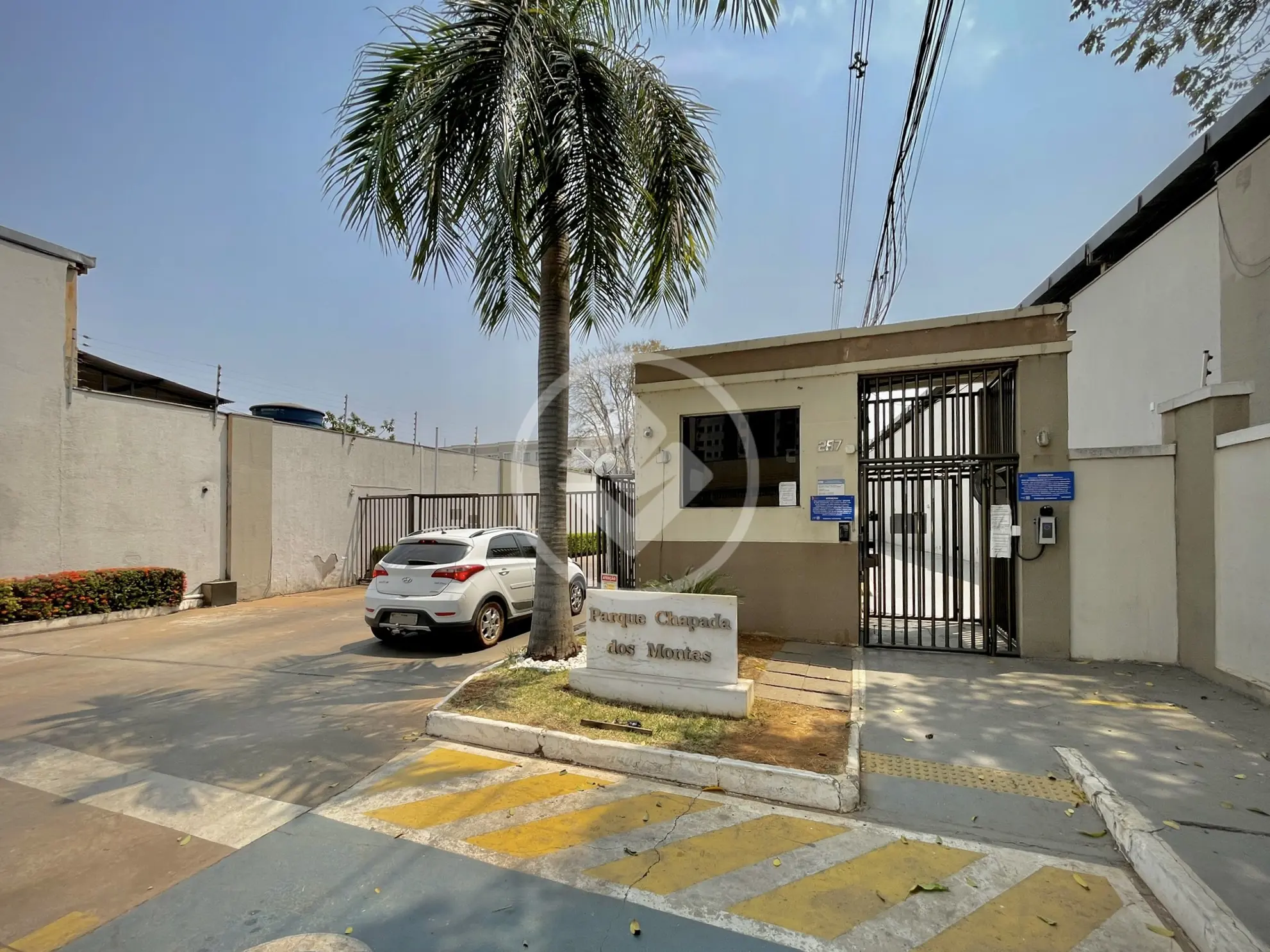 Imagem 2 - Apartamento em PARQUE OHARA, Cuiabá - MT