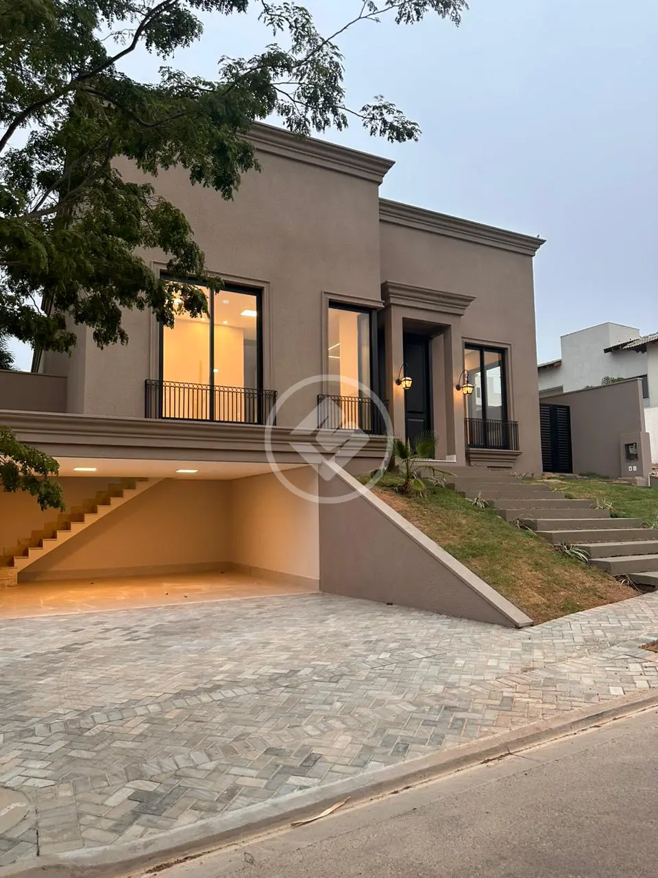 Imagem 3 - Casa Condomínio em Ribeirão do Lipa, Cuiabá - MT