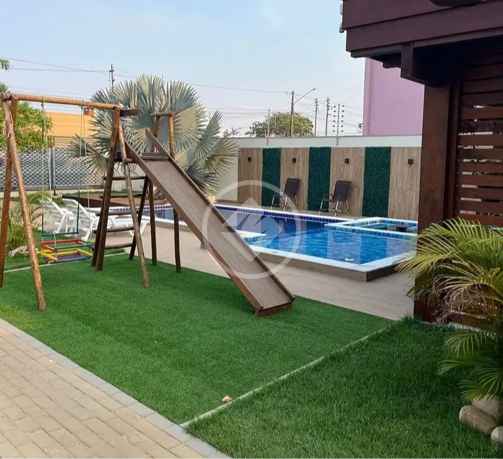 Imagem 2 - Casa em SANTA CRUZ, Chapada dos Guimarães - MT