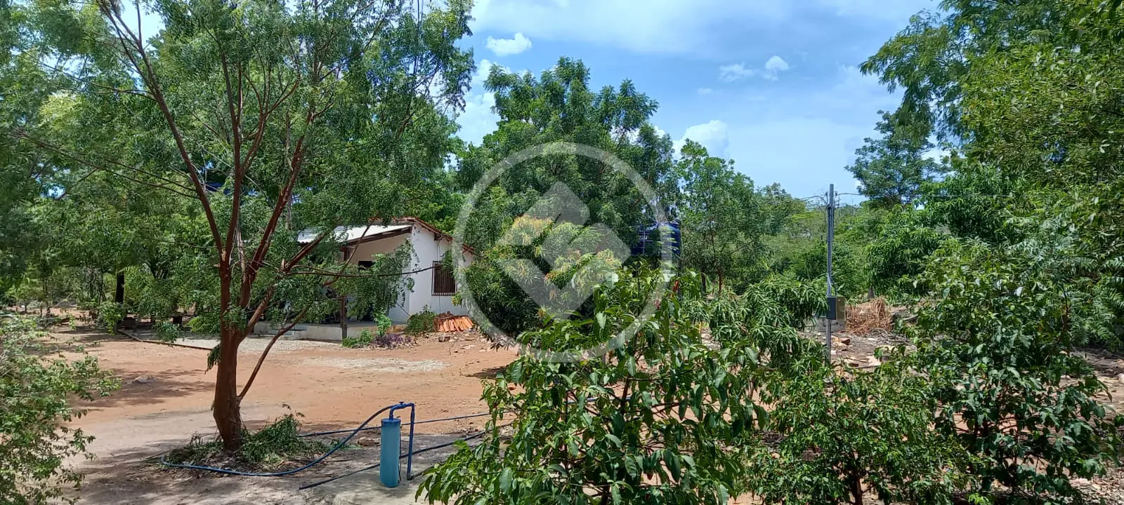 Chácara ZONA RURAL, CIDADE CONVERSAO - MT — foto 1